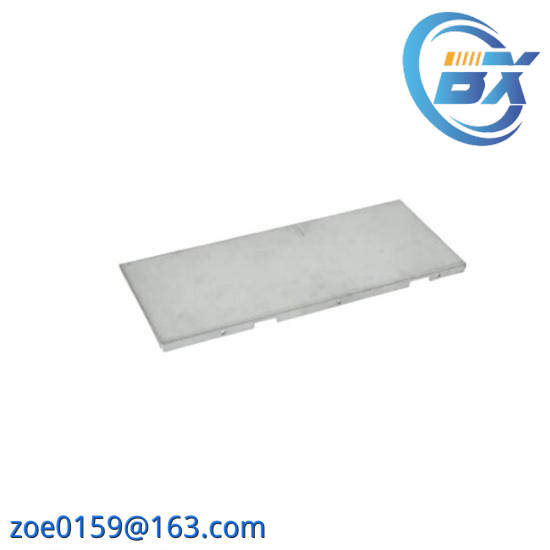 ABB 3HAC021567-001 Lower protection plate ﻿AUTOMATION PARTS
