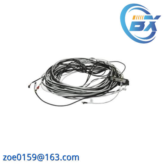 ABB 3HAC021587-001 Process Cable Package AUTOMATION PARTS