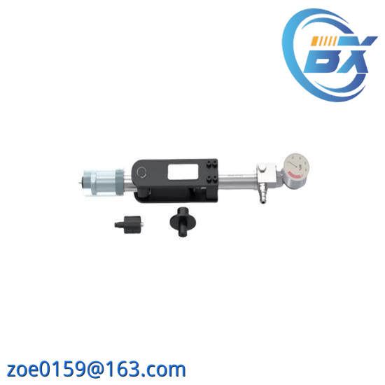 ABB 3HAC021590-001 Oil injector Max 500 Mpa AUTOMATION PARTS
