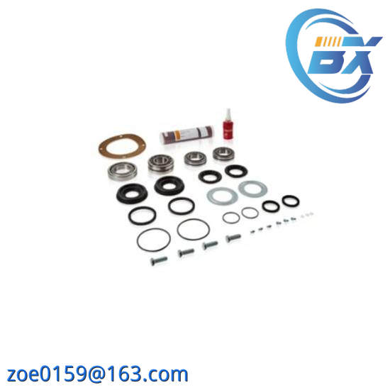 ABB 3HAC021593-001 Maintenance set for balancing device ﻿ROBOT PARTS