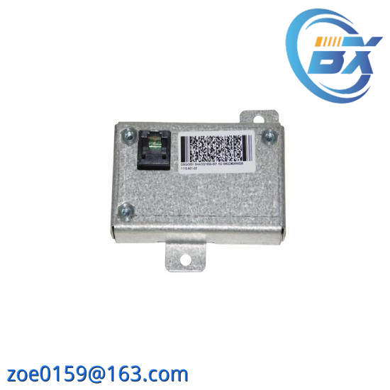 ABB 3HAC021629-001 LED Circuit Control Card With Cover DCS MODULE