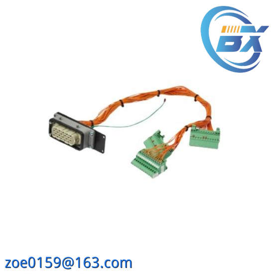 ABB 3BSC031155R BC810K02