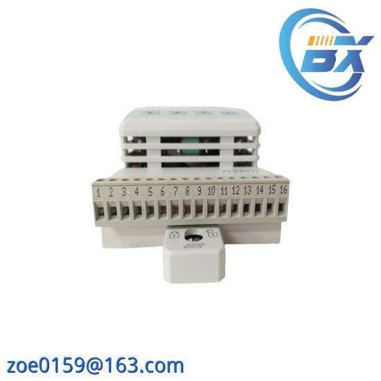 ABB 3HAC021651-001