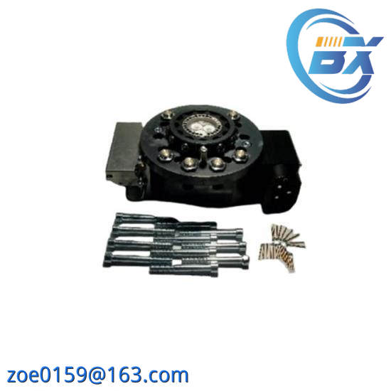 ABB 3HAC021652-002 Tool Changer, Servo, RSP AUTOMATION PARTS