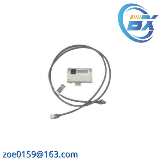 ABB 3HAC021653-001   DCS AUTOMATION PARTS