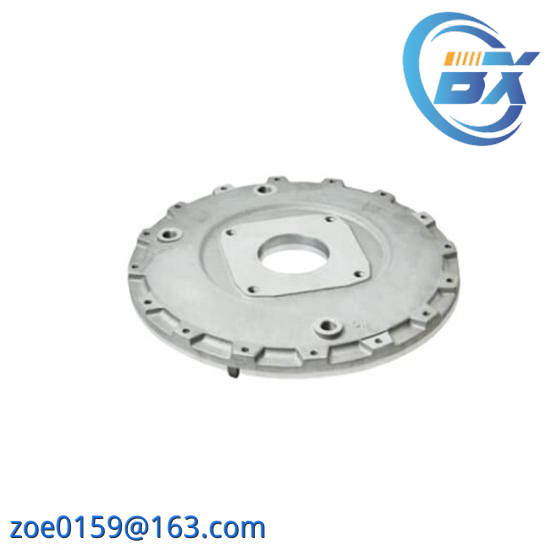 ABB 3HAC021663-003 Cover DCS AUTOMATION PARTS