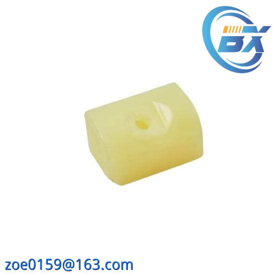 ABB 3HAC021675-001 Damper 2, ax 5 DCS MODULE