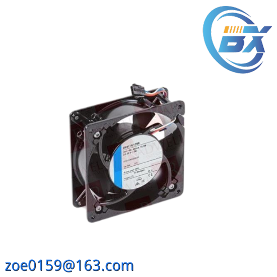 ABB 3HAC021700-001 DCS Module