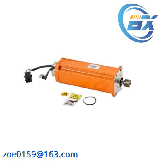 ABB 3HAC021722-001 Motor with pinion AUTOMATIION PARTS