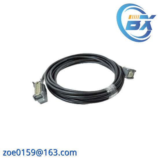 ABB 3HAC021732-001 Harness DeviceNet ROBOT AUTOMATION PARTS