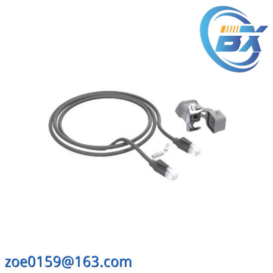 ABB 3HAC021732-001 Harness DeviceNet ROBOT PARTS