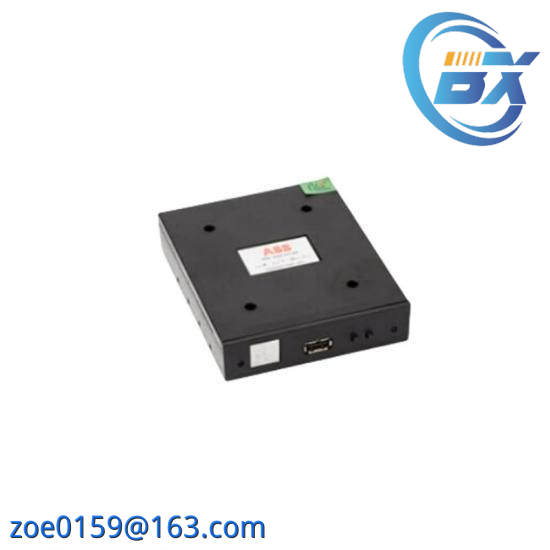 ABB 3HAC021748-001 FDD - USB unit AUTOMATION PARTS