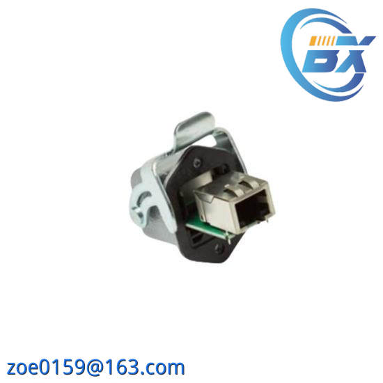 ABB 3HAC021752-003 Ethernet connector AUTOMATION PARTS