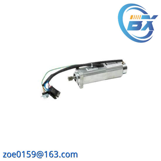 ABB 3HAC021757-001 Motor ROBOT AUTOMATION PARTS