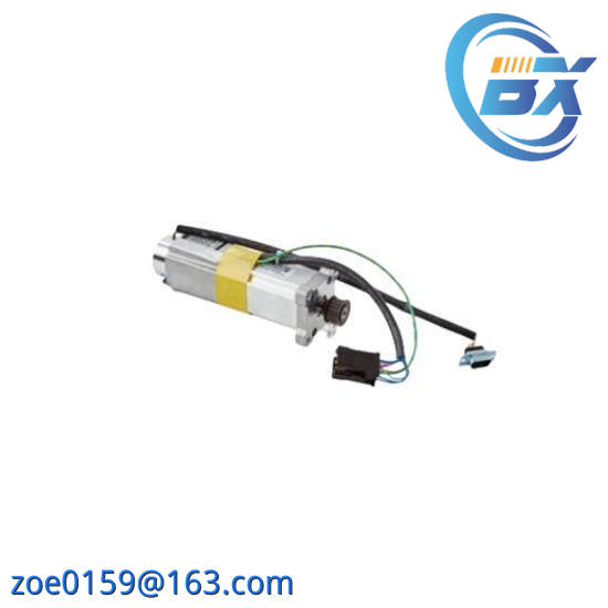 ABB 3HAC021758-001 Rotational ac motor AUTOMATION PARTS