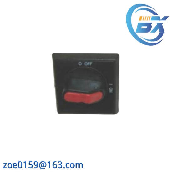 ABB 3HAC021761-001 AUTOMATION PARTS