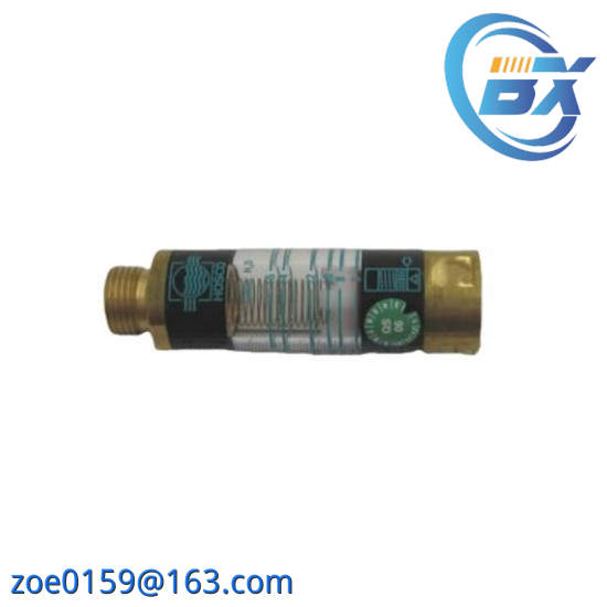ABB 3HAC021775-001 Flow Indicator automation parts