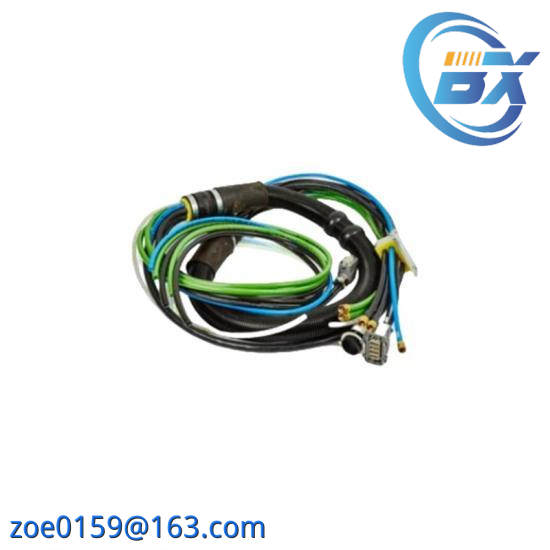 ABB 3HAC021778-051   AUTOMATION PARTS