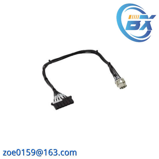 ABB 3HAC021844-001 Harness-External axis power