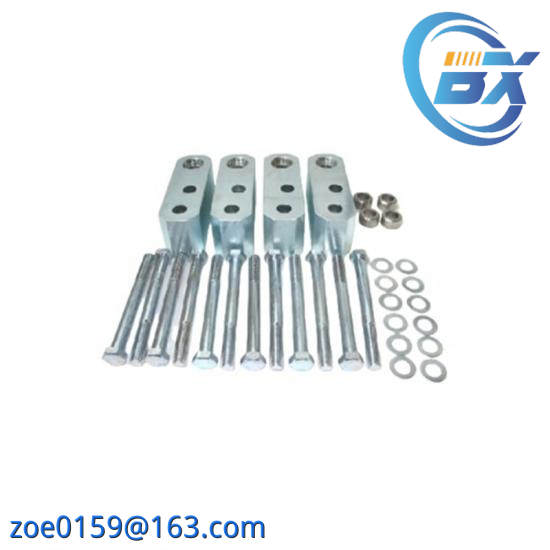 ABB 3HAC021899-002 Base spacers IRB 66X0 / 76X0