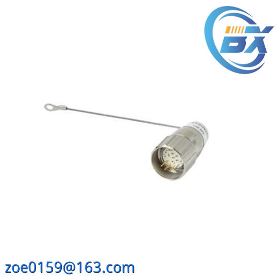 ABB 3HAC021902-001 Blanking plug DCS AUTOMATION PARTS