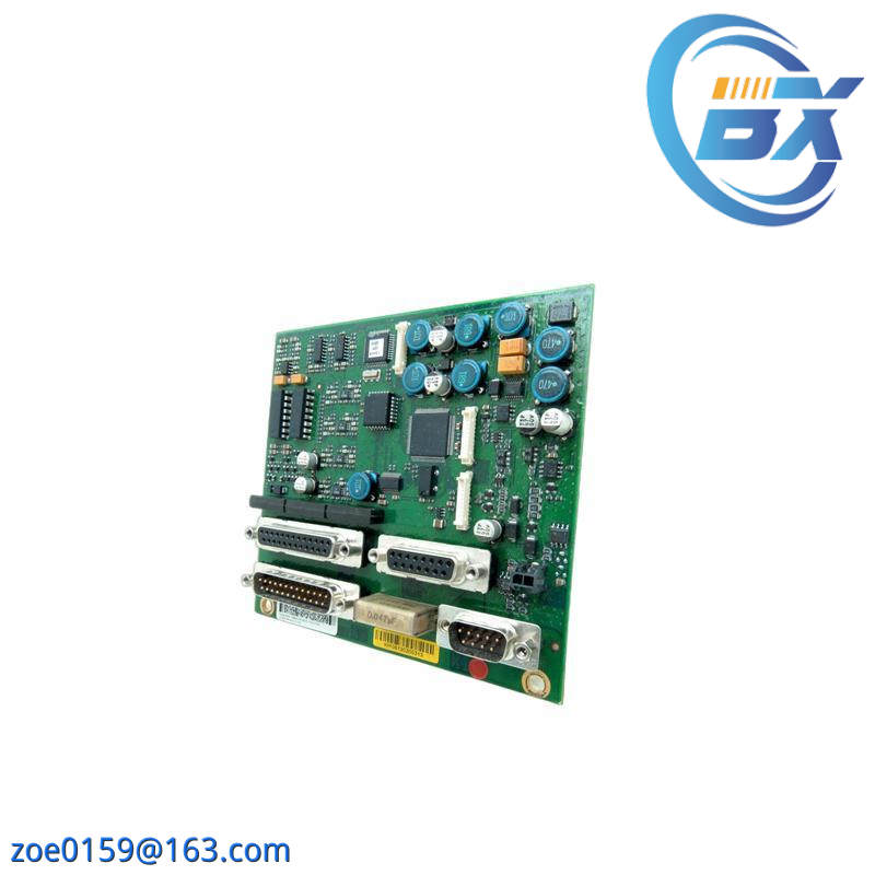 ABB DSAI133K09