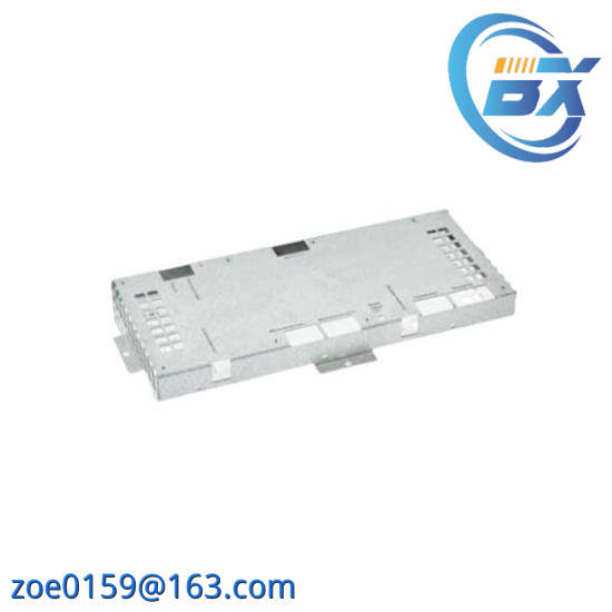 ABB 3HAC021911-001 Axis computer protection ROBOT PARTS