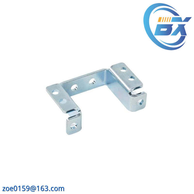 ABB 3HAC021925-001 Cable harness bracket