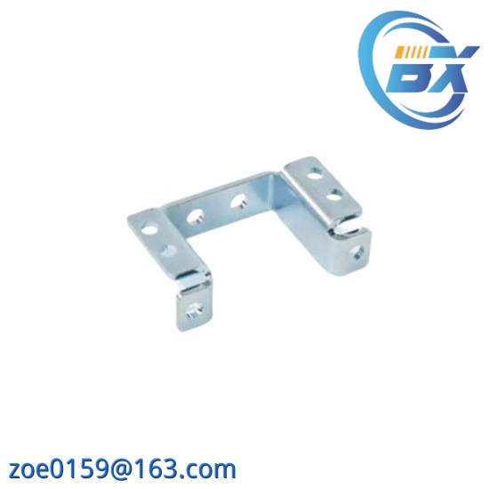 ABB 3HAC021925-001 Cable harness bracket ROBOT PARTS