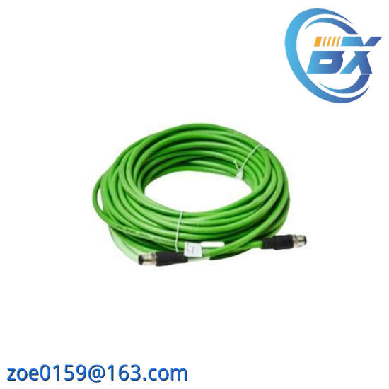 ABB 3HAC021934-002 Profinet cable 15m AUTOMATION PARTS