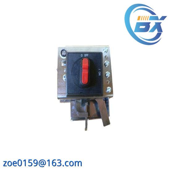 ABB 3HAC021934-003 fast delivery automation parts