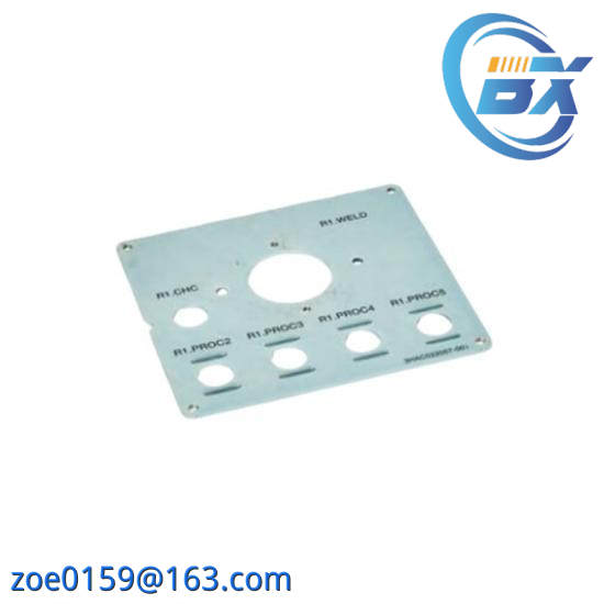 ABB EXC3BSC690087R1