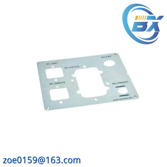 ABB 3HAC022033-004 BIG DISCOUNT automation parts