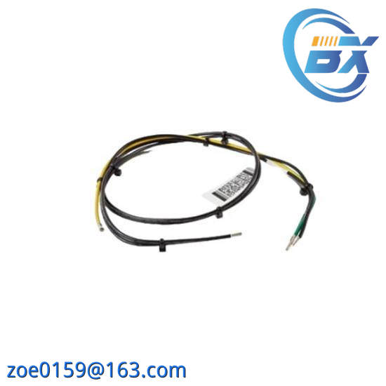 ABB 3HAC022087-003 Cable harness, multibus