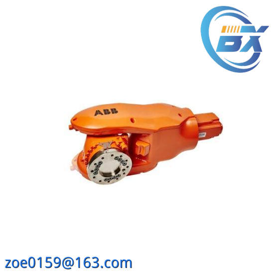 ABB 3HAC022094-001 Swing handle ROBOT PARTS