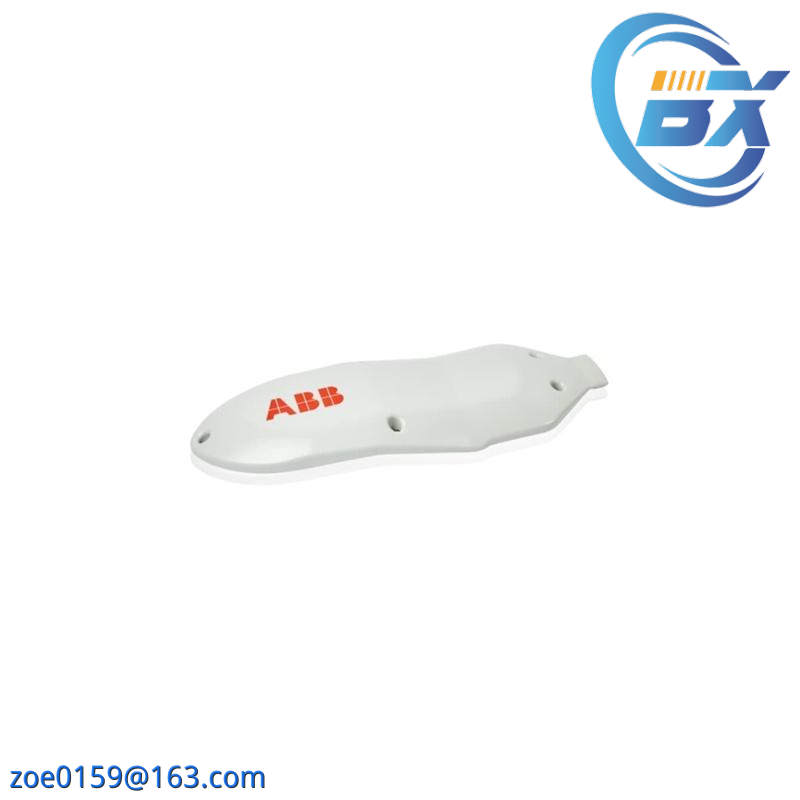 ABB 3HAC022172-006 Cable cover