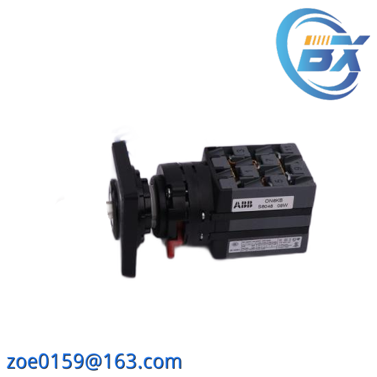 ABB 3HAC028434-001