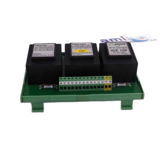 ABB 3HAC022440-001