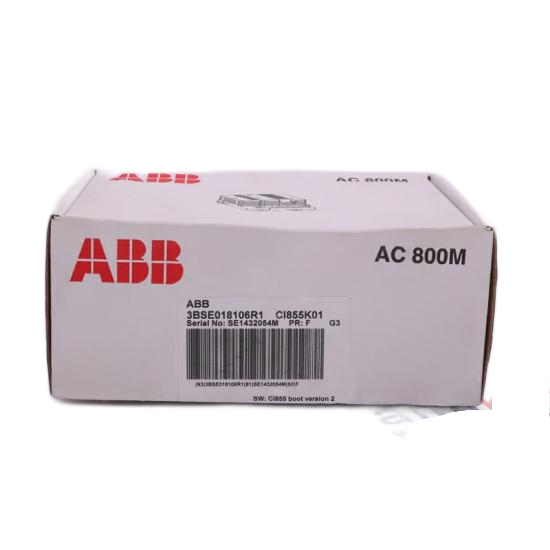 ABB 3HAC022472-001