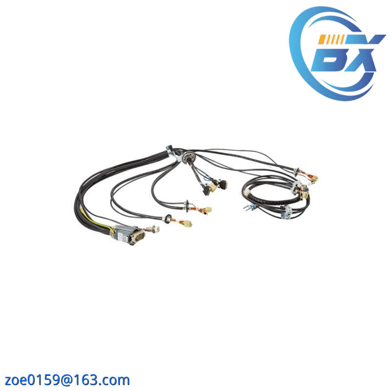 ABB 3HAC022544-001 Cable harness