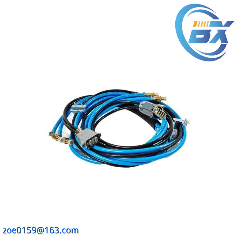 ABB 3HAC022545-001 Cable harness