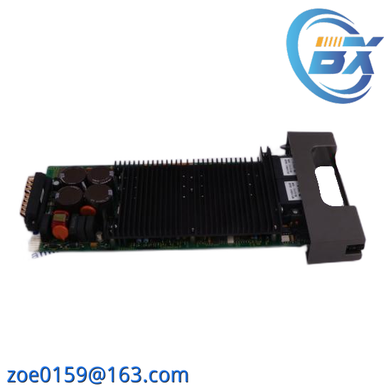 ABB 3HAC023027-001