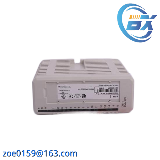 ABB INNPM22非全新