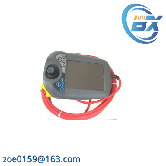 ABB 3HAC023195-001 GTPU 2, 10 M Cable