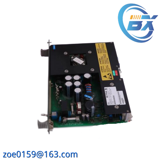 ABB 6235BP10920B-K