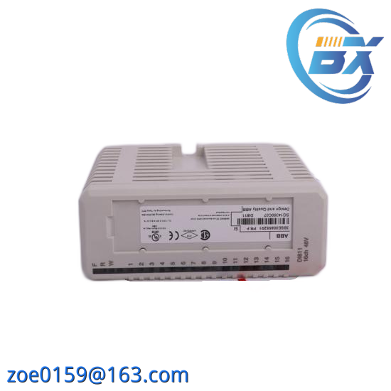 ABB 3HAC023804-003