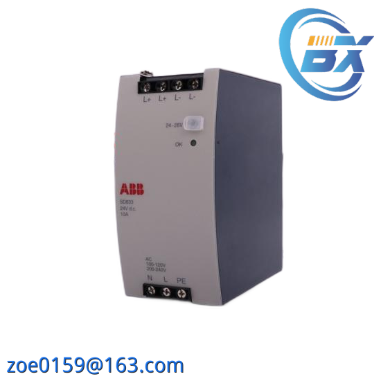 ABB 3HAC023908-002
