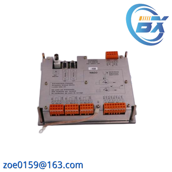 ABB 3HAC024073-001
