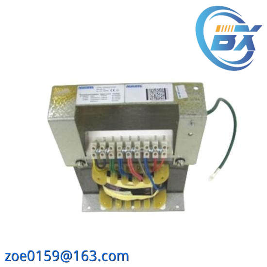 ABB 3HAC024174-001 Transfomer Unit 2,5kVA Drive