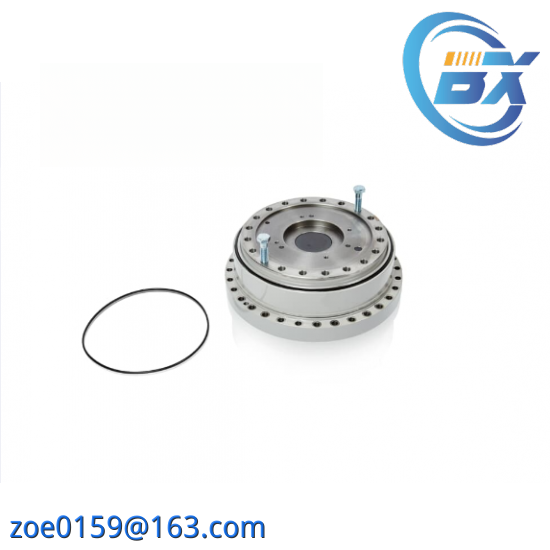 ABB 3HAC024316-004 DCS Module